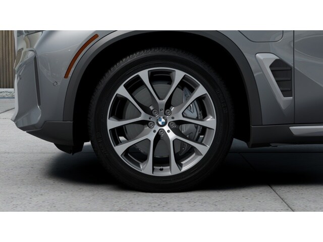 2026 BMW X5 50e - Photo 26