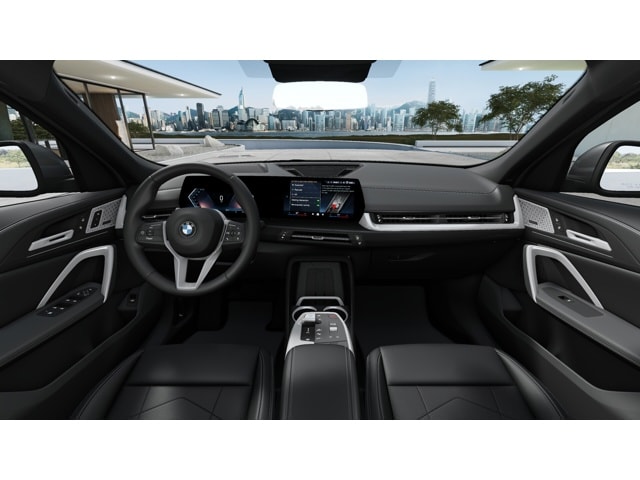 2026 BMW X2 28i - Photo 39