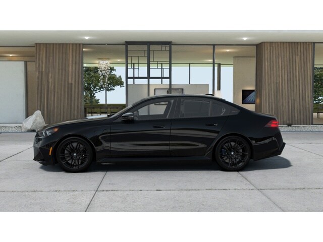 2026 Bmw M5 5 photo 4