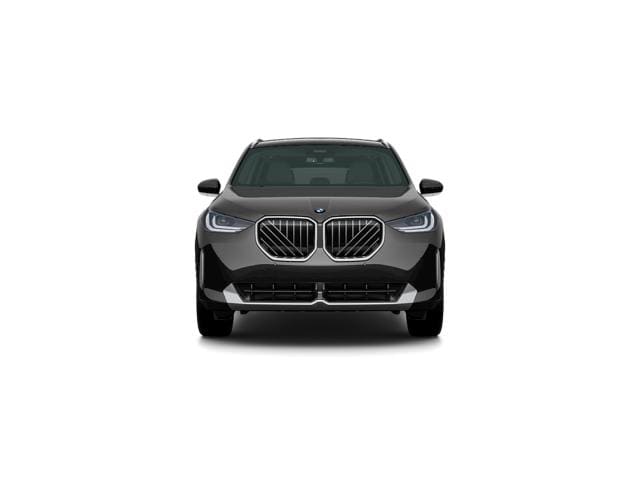 2025 BMW X3 30's photo