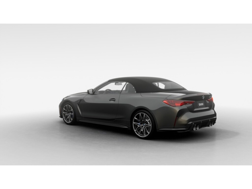 New 2027 BMW M4 Competition xDrive Coupe