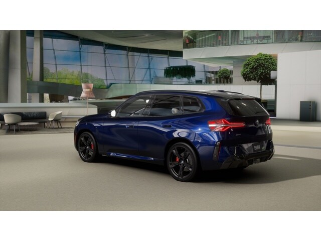 2025 Bmw X3 30x Drive photo 2