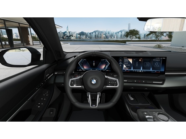 2026 BMW 5 Series 530i - Photo 33
