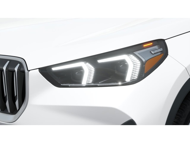 2026 BMW X1 28i - Photo 40