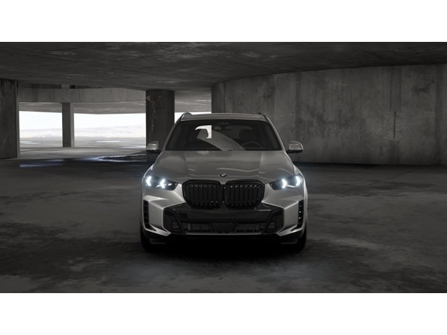 2026 Bmw X5 xDrive40i photo 2