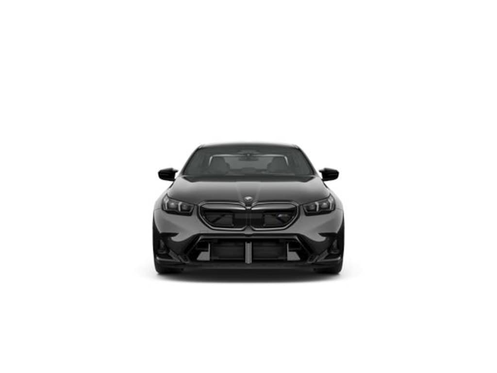 New 2026 BMW M5 Sedan
