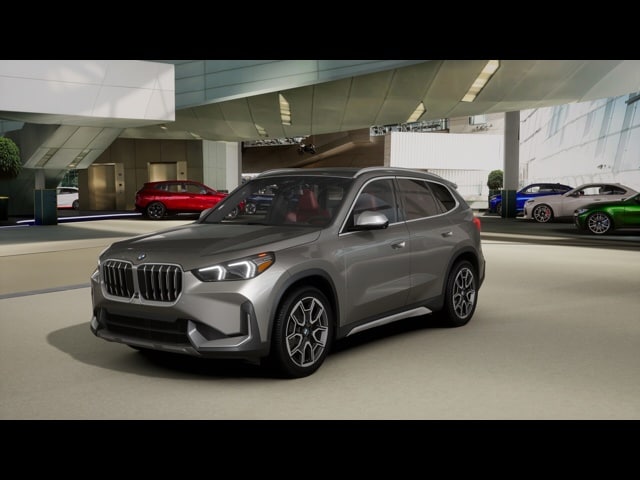 2025 BMW X1 xDrive28i -
                Ramsey, NJ