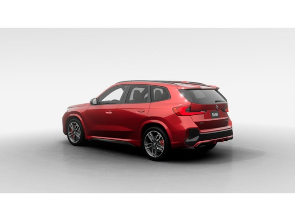 New 2026 BMW X1 xDrive28i SUV