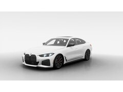 2026 BMW 430i xDrive Gran Coupe