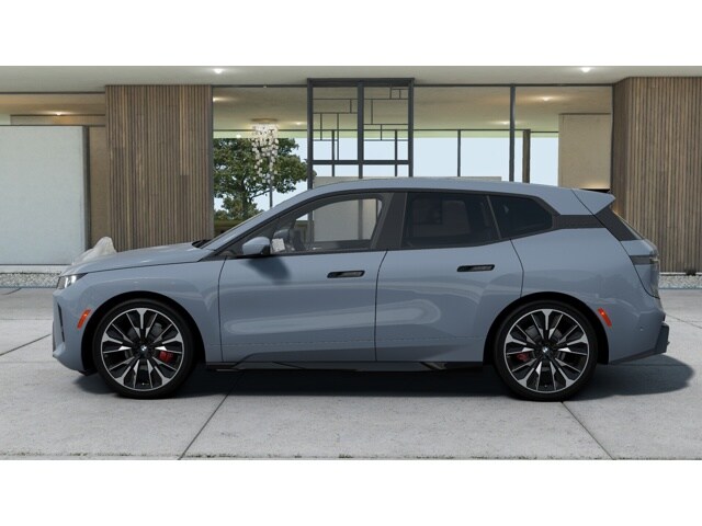 2026 Bmw iX photo 4