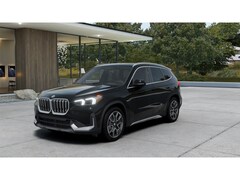 2026 BMW X1