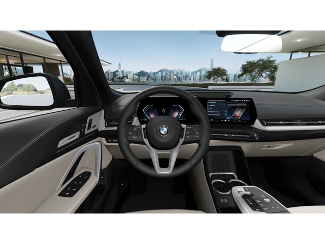 2025 BMW X2 28i - Photo 46
