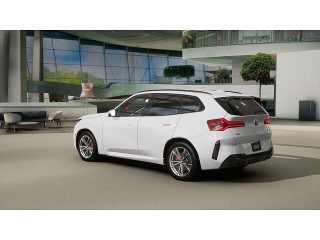 2025 Bmw X3 30x Drive photo 2