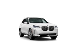 2026 BMW X3 30 xDrive SUV