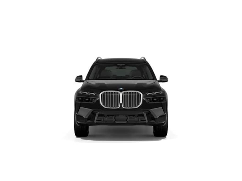 New 2026 BMW X7 xDrive40i SUV