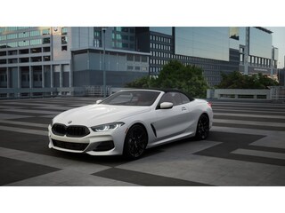 2026 BMW 840i