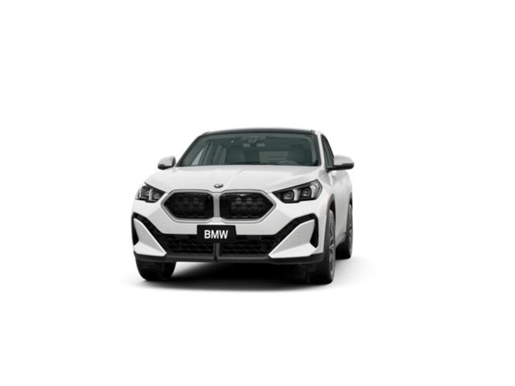 New 2026 BMW X2 xDrive28i SUV