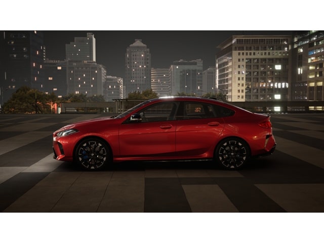 2025 BMW 2 Series M235 - Photo 43