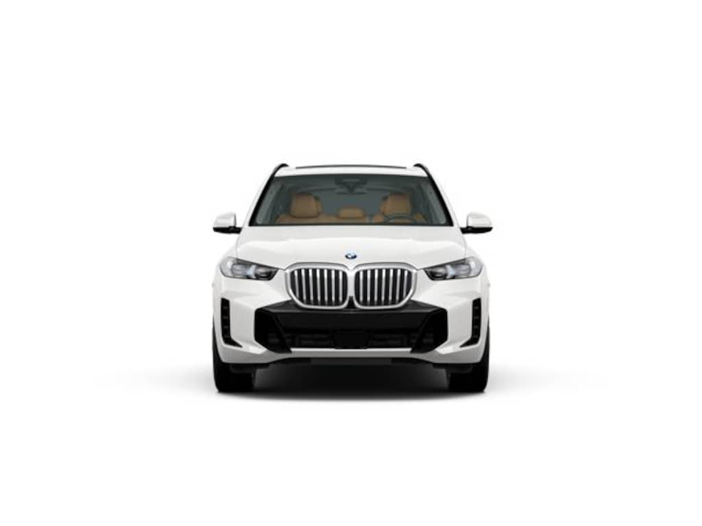 New 2026 BMW X5 xDrive40i SUV