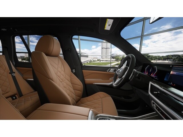 2026 Bmw X5 xDrive40i photo 10