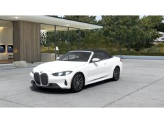 2026 BMW 430i xDrive Convertible 2026 BMW 430i xDrive Convertible