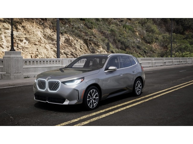 2026 BMW X3