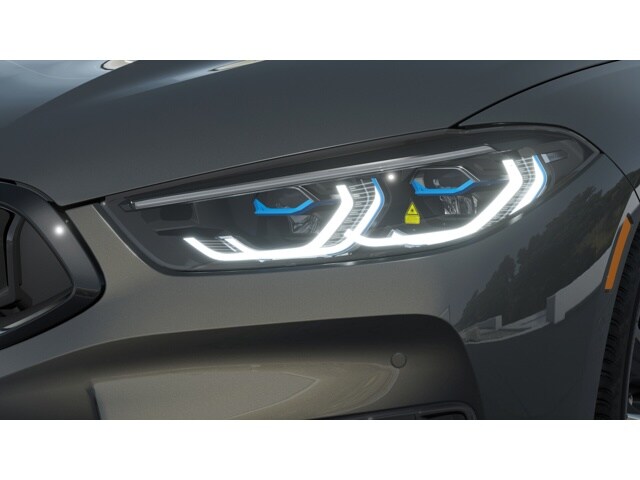 2026 BMW 8 Series 840i - Photo 25