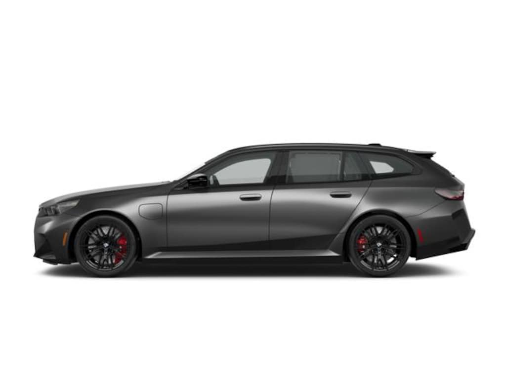 New 2026 BMW M5 Base Wagon