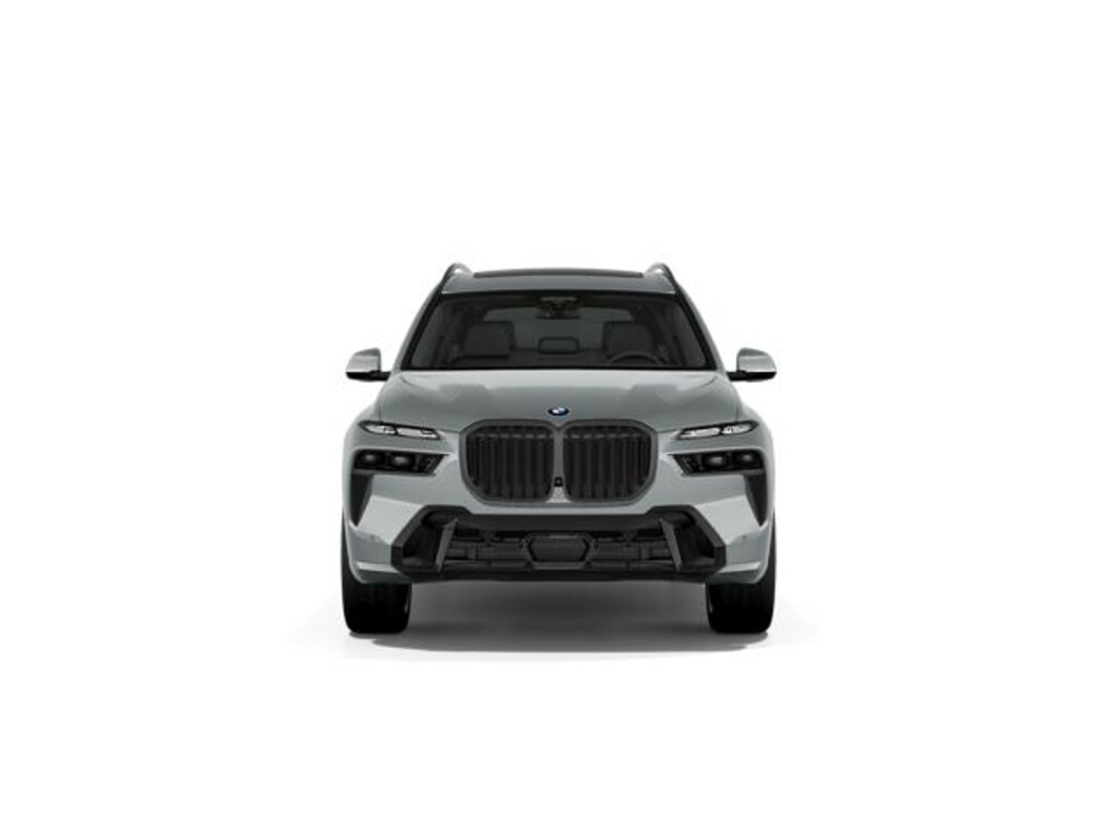 New 2026 BMW X7 xDrive40i SUV