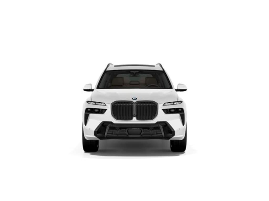 New 2026 BMW X7 xDrive40i SUV