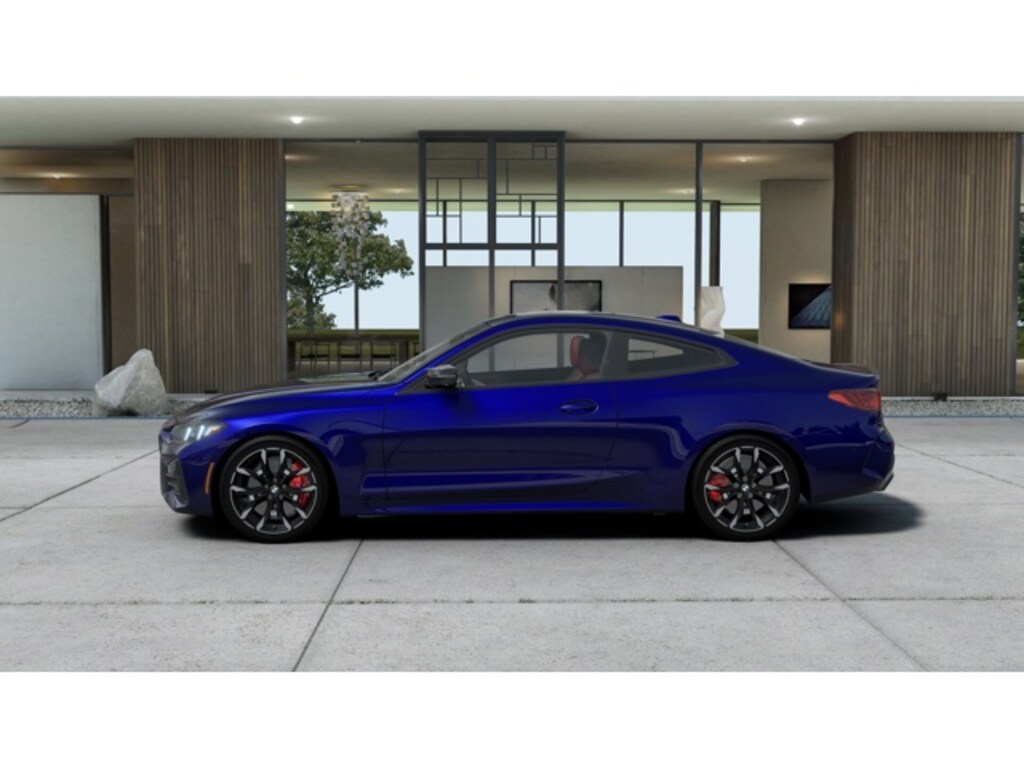 New 2027 BMW M440i Coupe