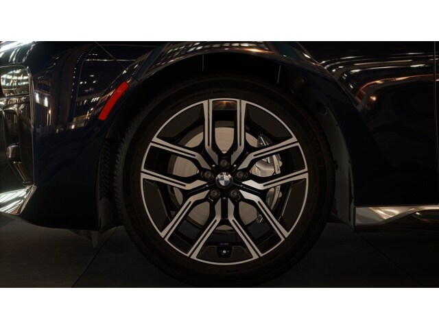 2026 BMW 7 Series 740i - Photo 50