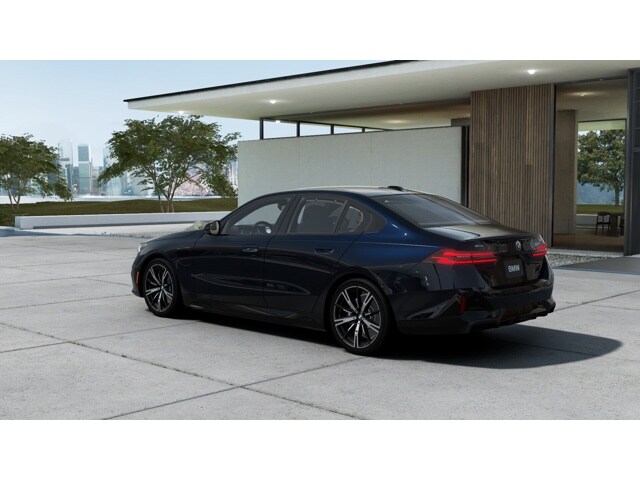 2026 Bmw 550e xDrive photo 6