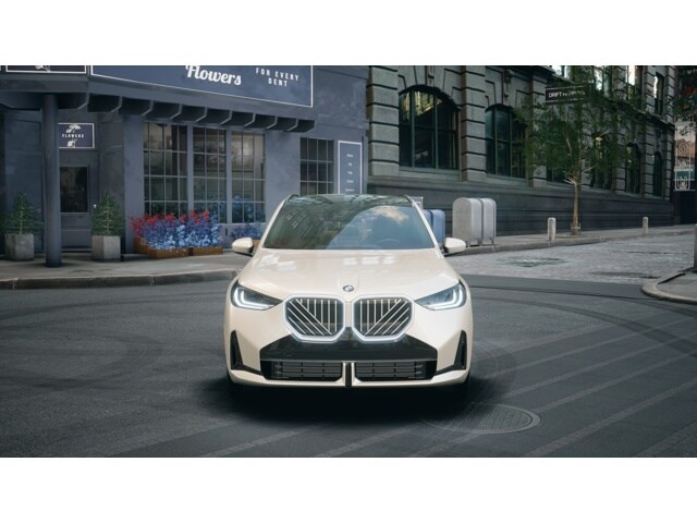 2026 Bmw X3 photo 3