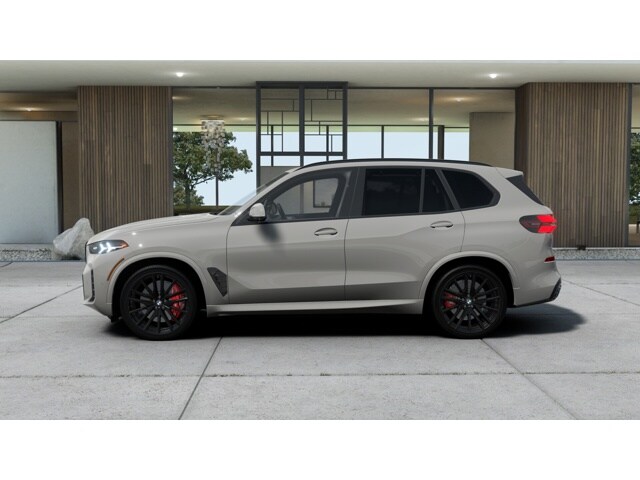 2026 Bmw X5 M60i photo 4