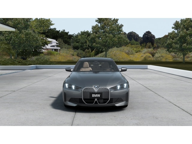 2026 BMW i4 40 - Photo 3