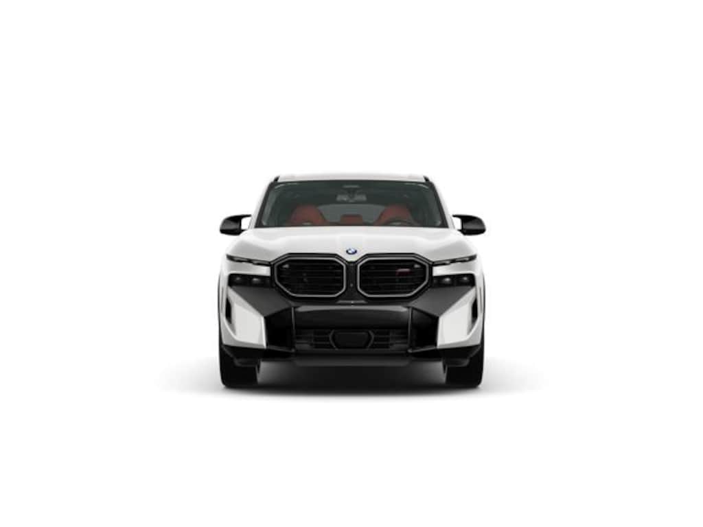 New 2026 BMW XM Label SUV