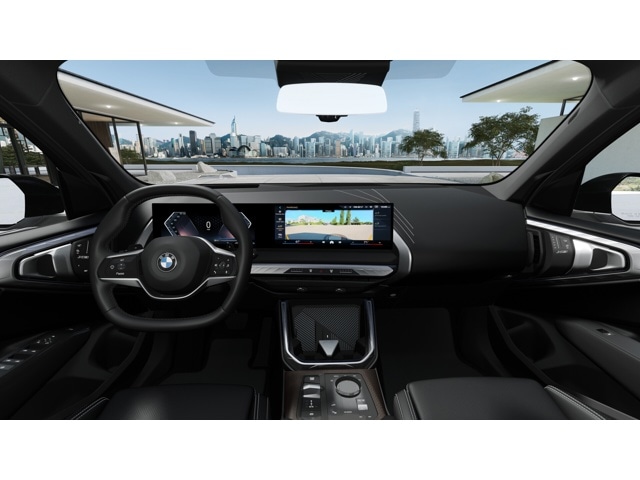 2026 BMW X3 30 - Photo 54
