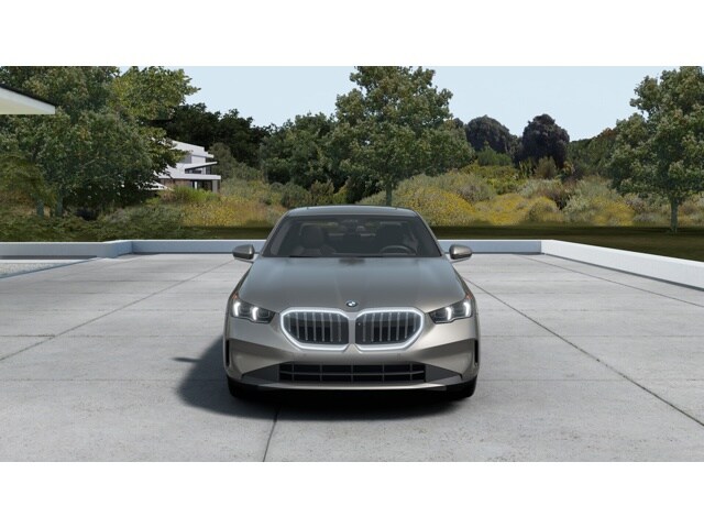 2026 Bmw 530i photo 3
