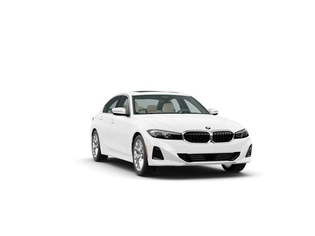 2026 BMW 3 Series