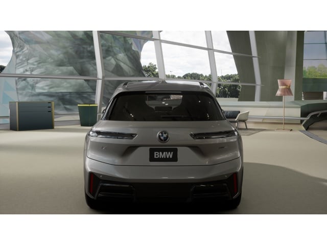 2026 BMW iX 45 - Photo 38