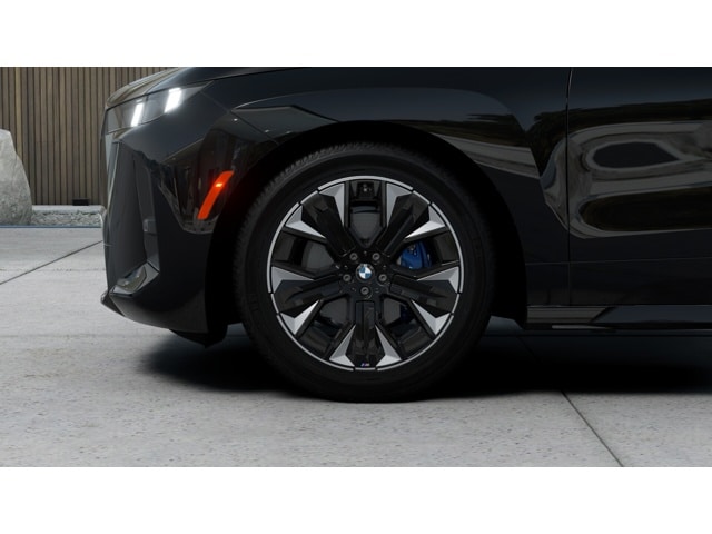 2026 BMW iX 45 - Photo 7