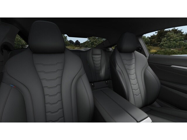 2026 BMW 8 Series 840i - Photo 28