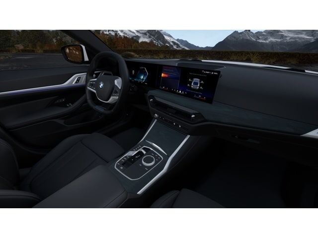 2026 BMW i4 40 - Photo 47