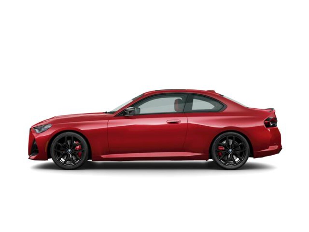 New 2027 BMW M240 i xDrive Coupe