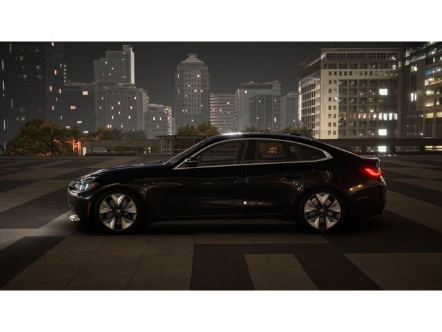 2025 Bmw i4 eDrive40 photo 4
