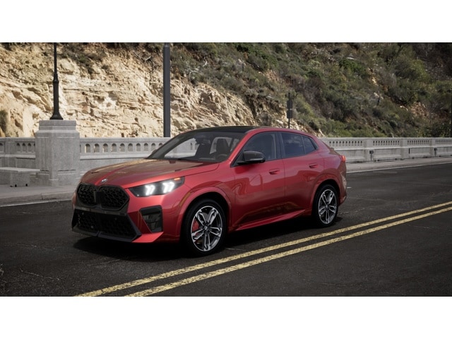 2026 BMW X2 xDrive28i's photo
