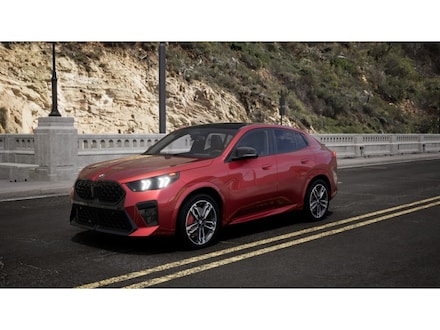 2026 BMW X2 xDrive28i SUV Harriman, NY