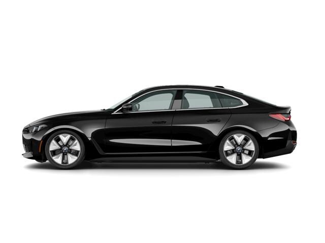 2025 Bmw i4 eDrive40 photo 4