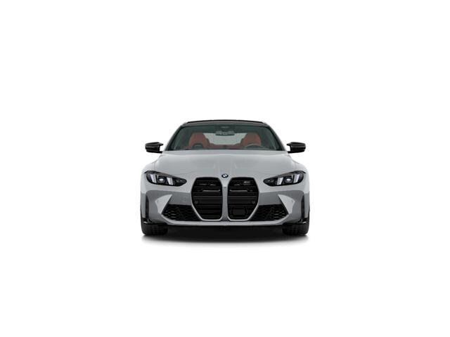 2026 Bmw M4 Competition xDrive photo 2